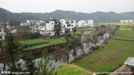 婺源