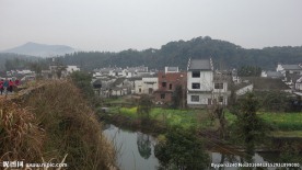 婺源