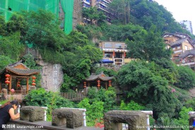 重庆景观