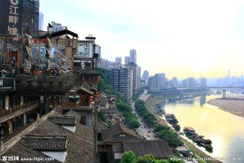 重庆景观