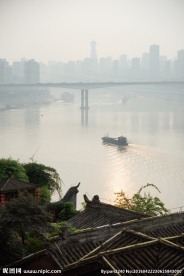 重庆景观