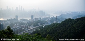 重庆景观
