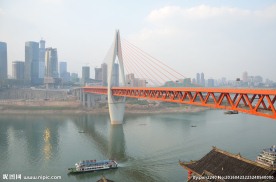重庆景观