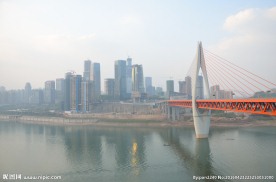 重庆景观