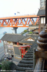 重庆景观