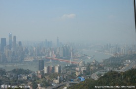 重庆景观