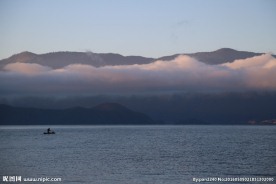 泸沽湖