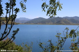 泸沽湖