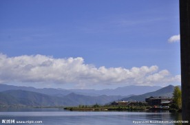 泸沽湖