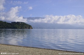 泸沽湖