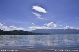 泸沽湖