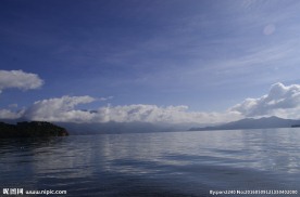 泸沽湖