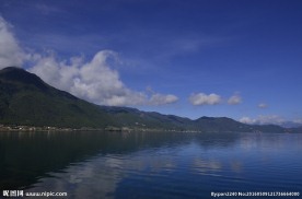 泸沽湖