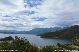 泸沽湖