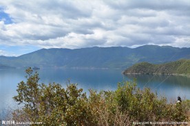 泸沽湖