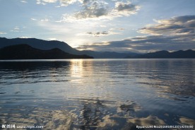 泸沽湖