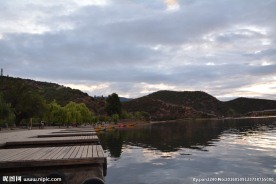 泸沽湖