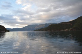 泸沽湖
