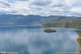 泸沽湖