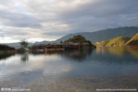 泸沽湖