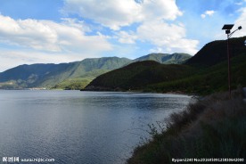 泸沽湖