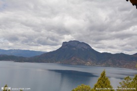泸沽湖