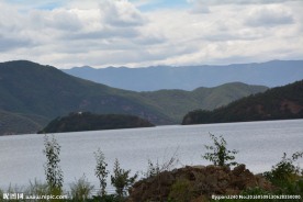 泸沽湖