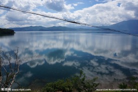 泸沽湖