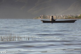 泸沽湖