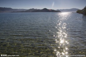 泸沽湖