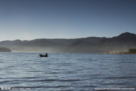 泸沽湖