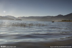 泸沽湖