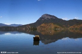 泸沽湖