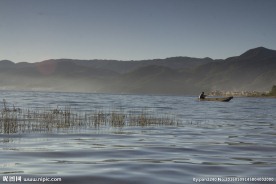 泸沽湖