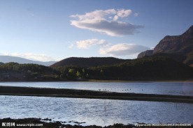 泸沽湖