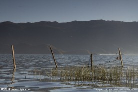 泸沽湖