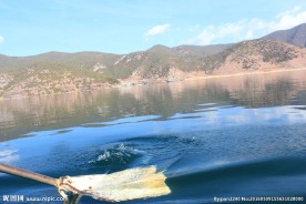 泸沽湖