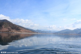 泸沽湖