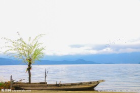 泸沽湖