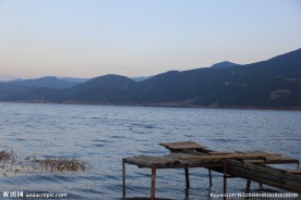 泸沽湖
