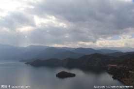 泸沽湖