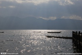 泸沽湖