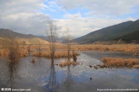 泸沽湖