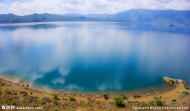 泸沽湖