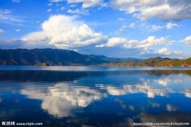 泸沽湖