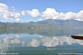 泸沽湖