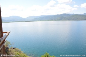 泸沽湖