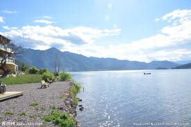 泸沽湖