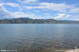 泸沽湖
