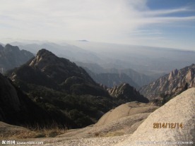 黄山